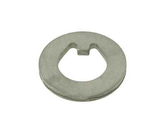 Wheel Spindle Thrust Washer - Front (18mm)